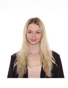 Eliška Seidelová